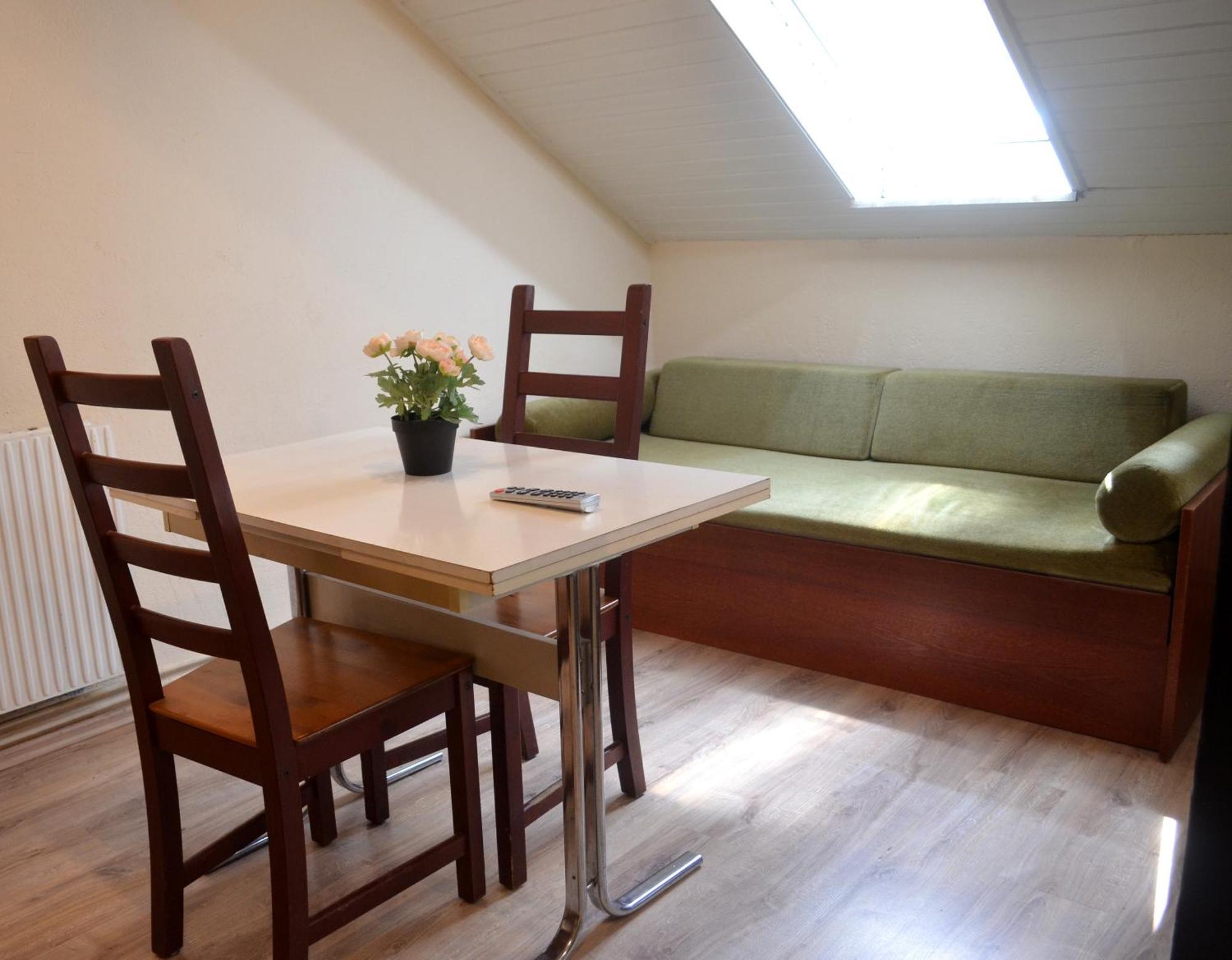 Gaestehaus Zimmer Frei Bramstedt  Room photo